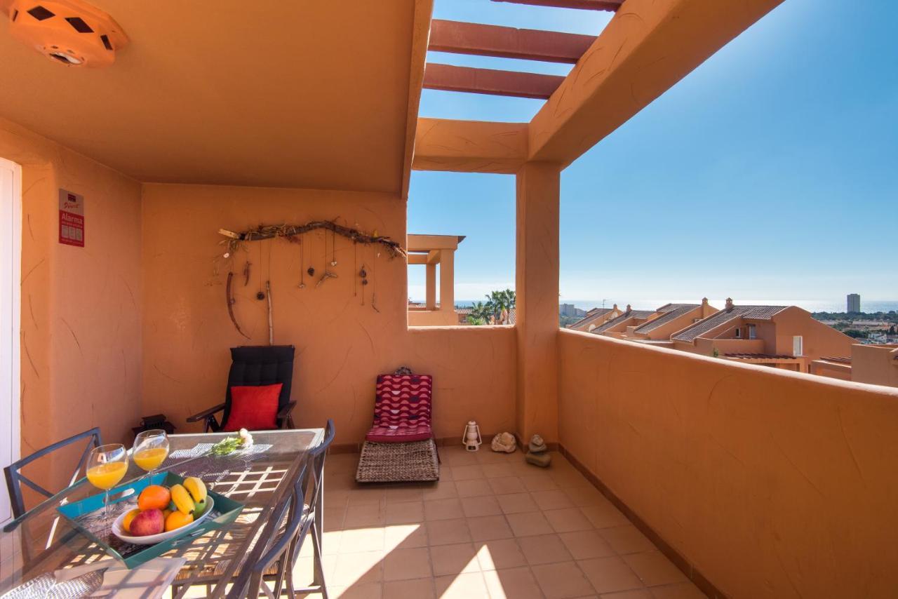 Rentandhomes Golf Elviria Apartamento *