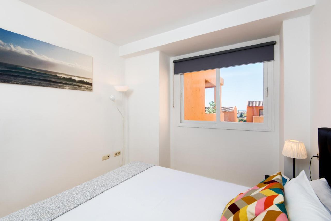 Rentandhomes Golf Elviria Marbella