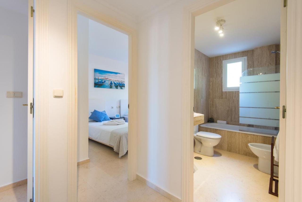 Rentandhomes Golf Elviria Apartamento Marbella