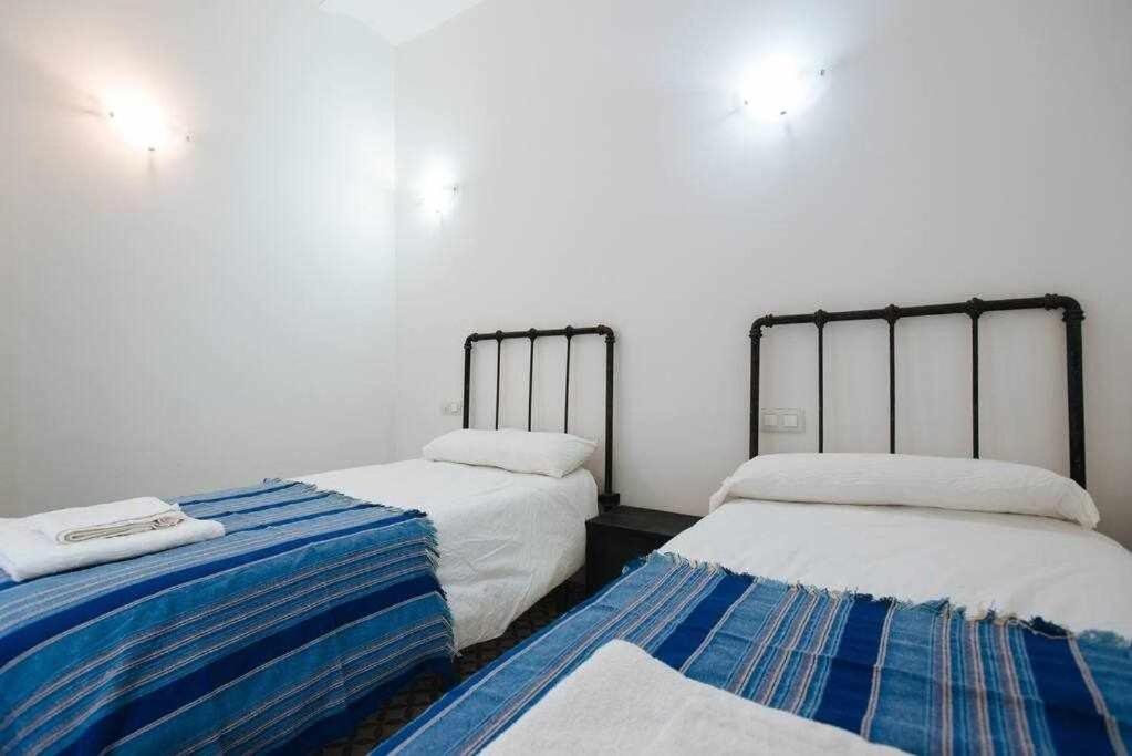 Apartment Con Parking Jesus Del Gran Poder *