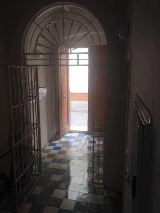 Apartment Con Parking Jesus Del Gran Poder Seville