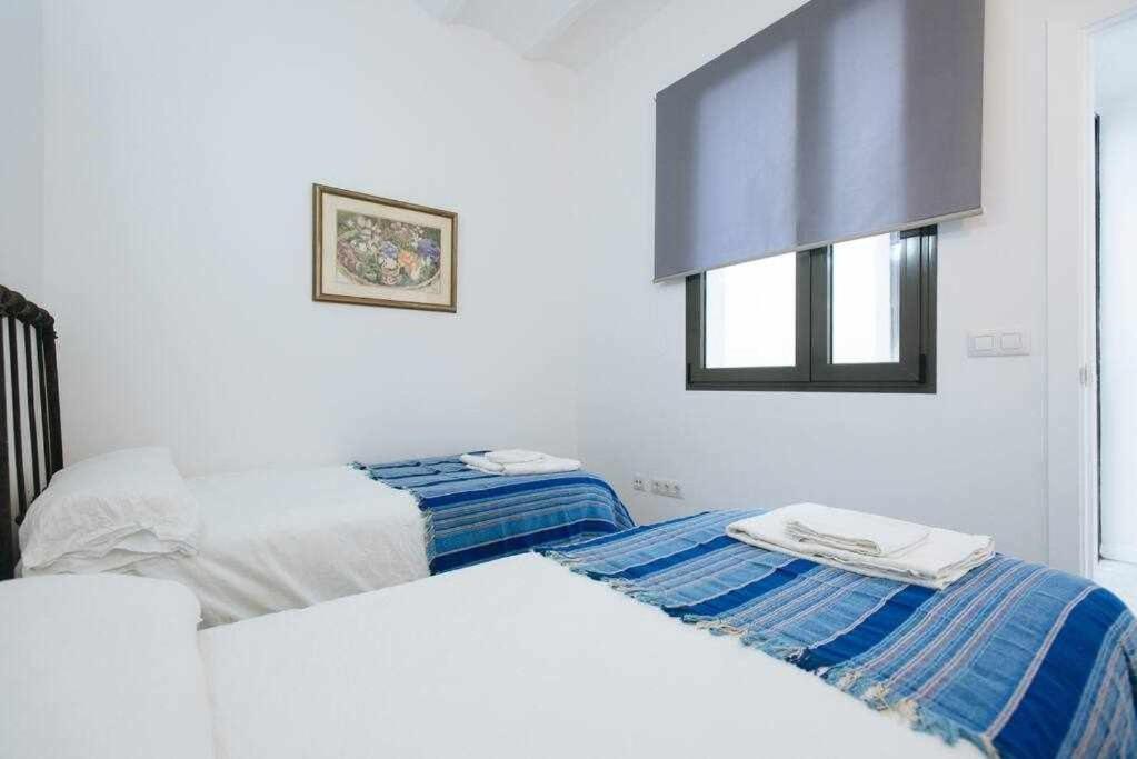 Apartment Con Parking Jesus Del Gran Poder Seville
