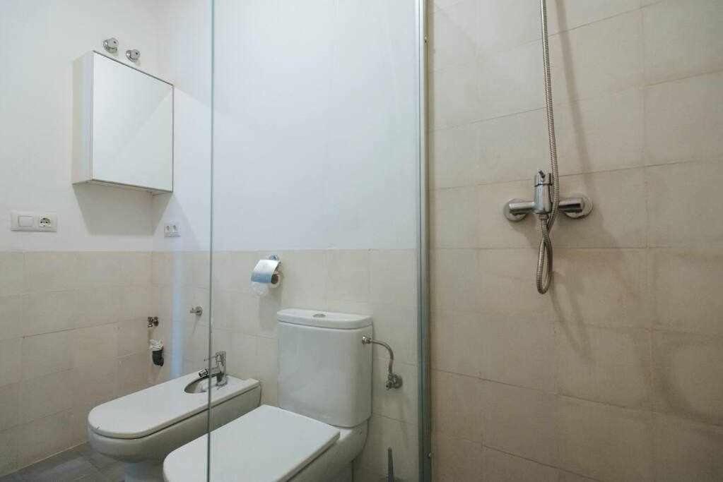 Apartment Con Parking Jesus Del Gran Poder *