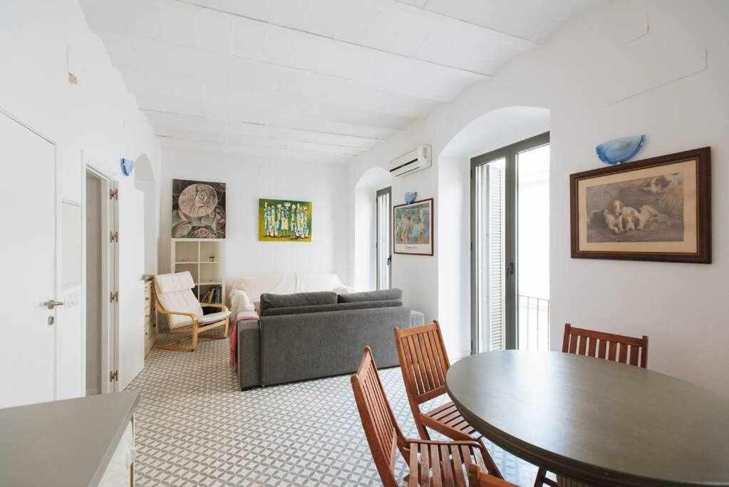 Apartment Con Parking Jesus Del Gran Poder Seville