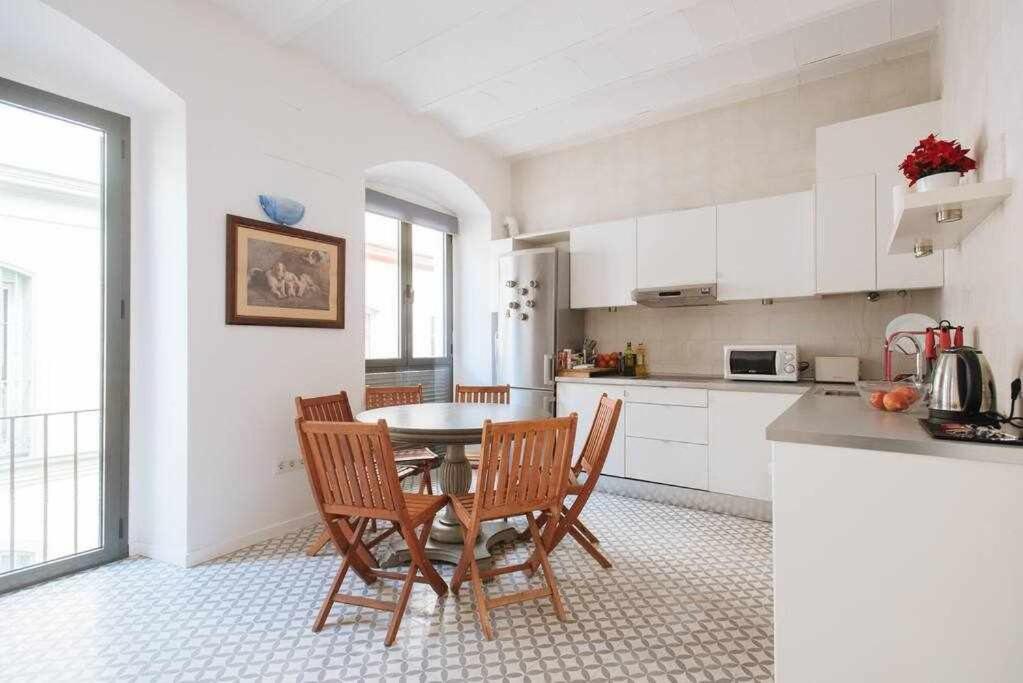 Apartment Con Parking Jesus Del Gran Poder