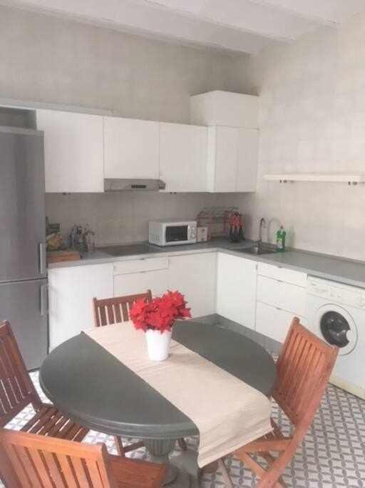 Apartment Con Parking Jesus Del Gran Poder