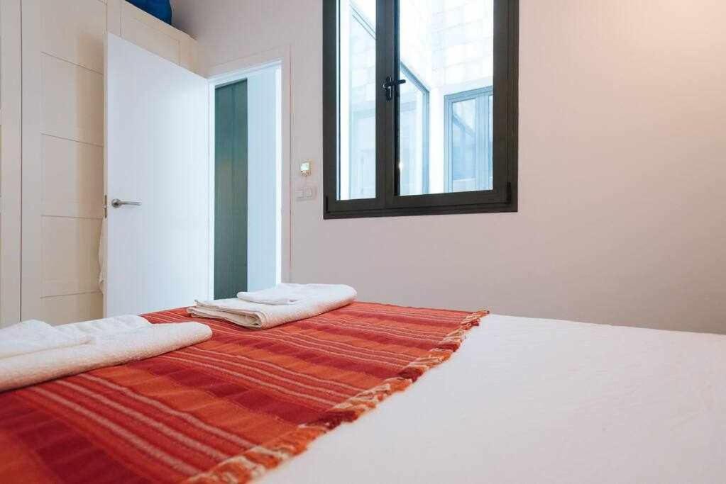 Apartment Con Parking Jesus Del Gran Poder Seville