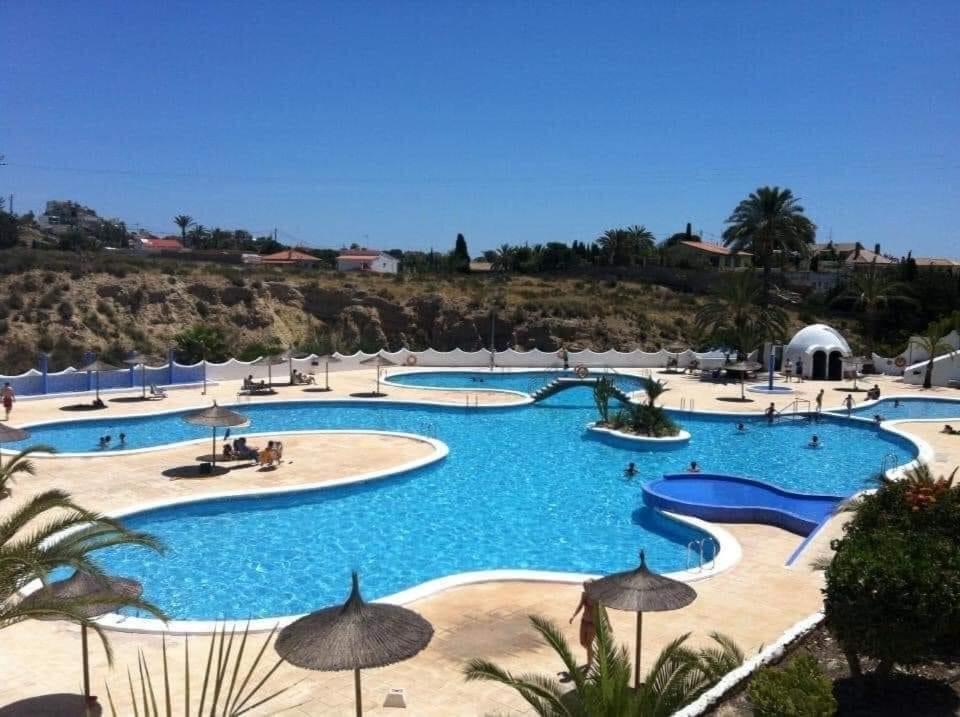 Holiday home Vivienda En Playa *