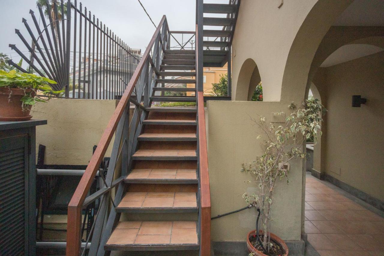 Сasa de vacaciones 2br Penthouse With Terrace And Views Las Palmas de Gran Canaria