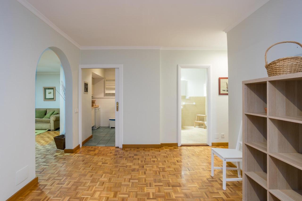 Сasa de vacaciones 2br Penthouse With Terrace And Views Las Palmas de Gran Canaria