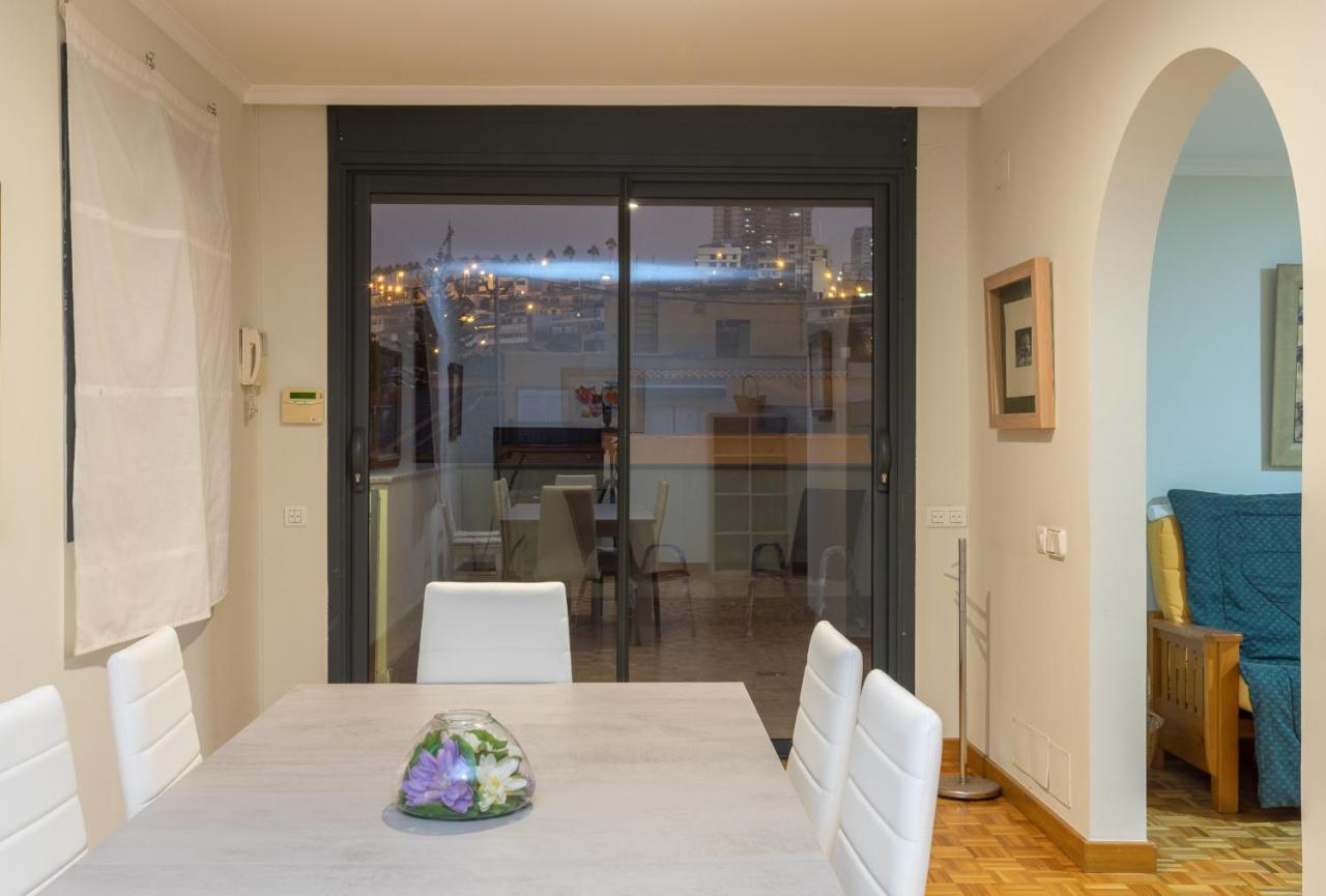 2br Penthouse With Terrace And Views *