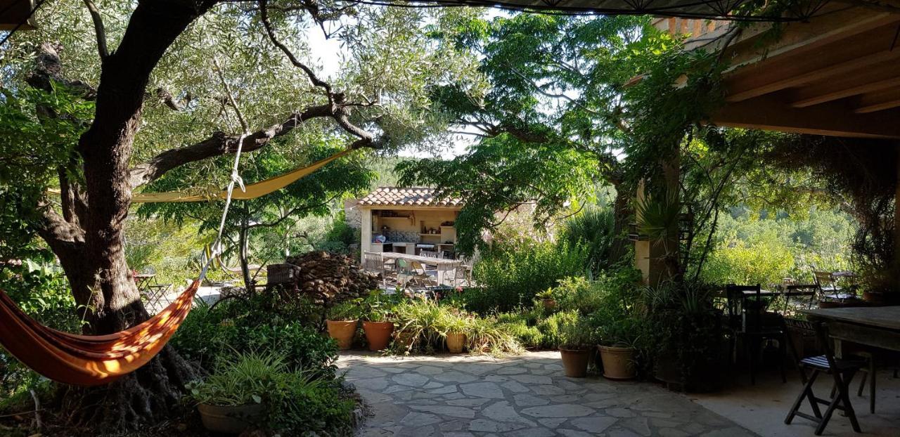 Casa rural Mas De Mingall *