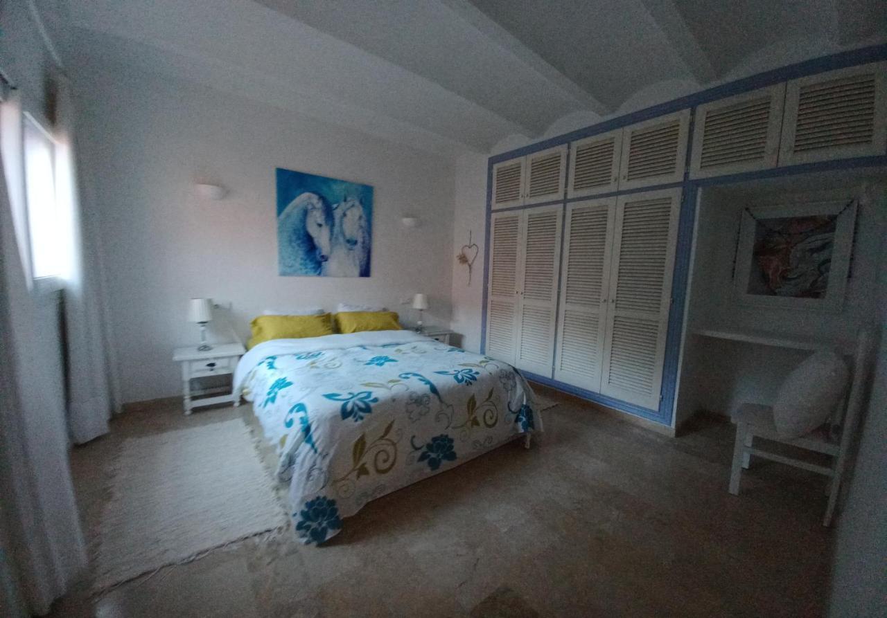 Reganes Holiday home Sant Josep de sa Talaia