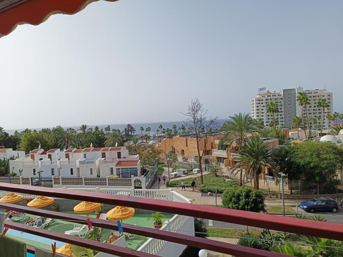 Apartamento Olimpia Centro Las Americas