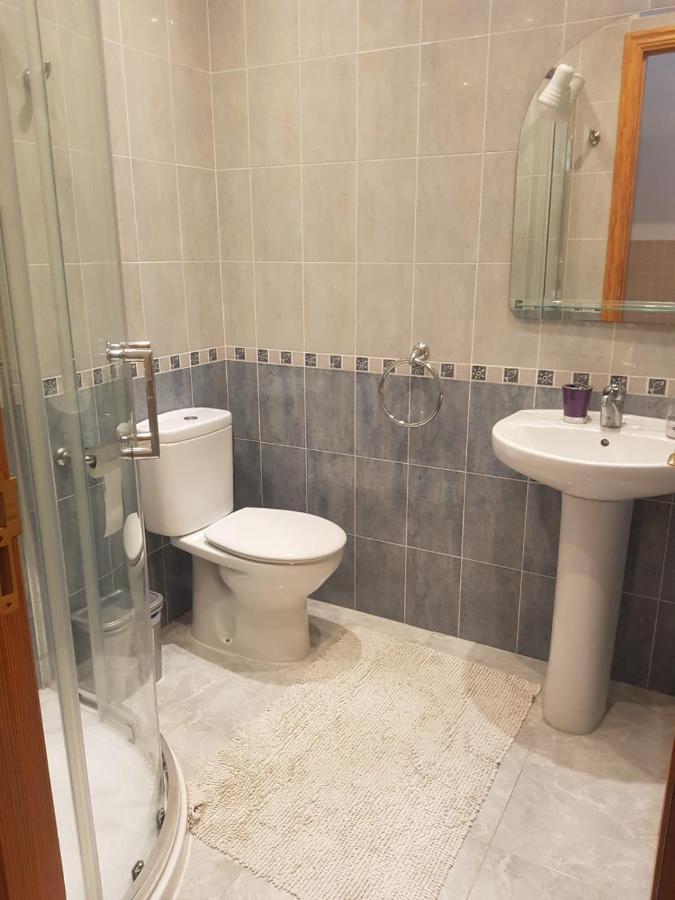 Apartamento Olimpia Centro Las Americas *