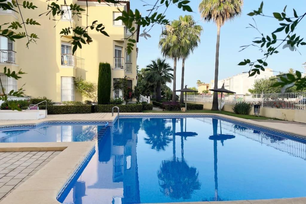 Penthouse * Javea