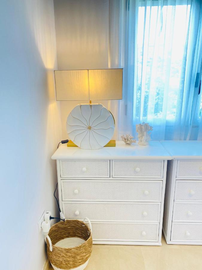 Penthouse Javea