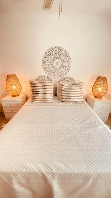 Penthouse Javea