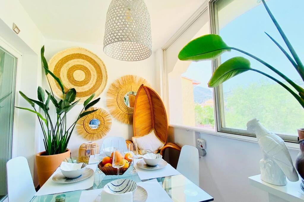 Penthouse Javea