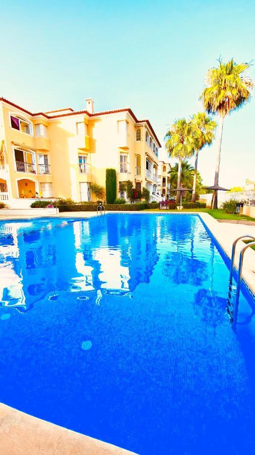 Penthouse * Javea