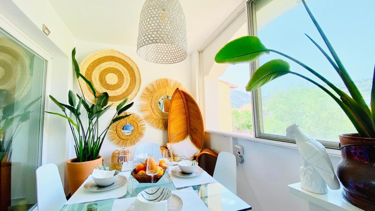 Penthouse Apartment Javea