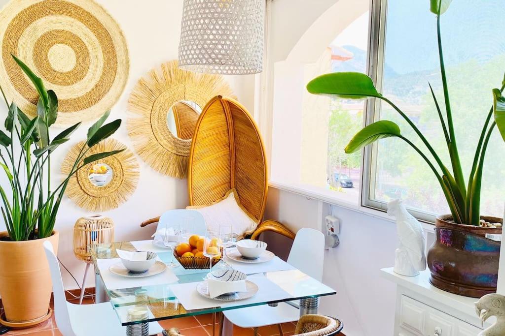 Apartment Penthouse Javea