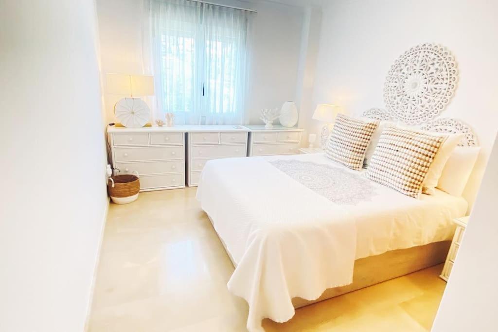 Penthouse Javea