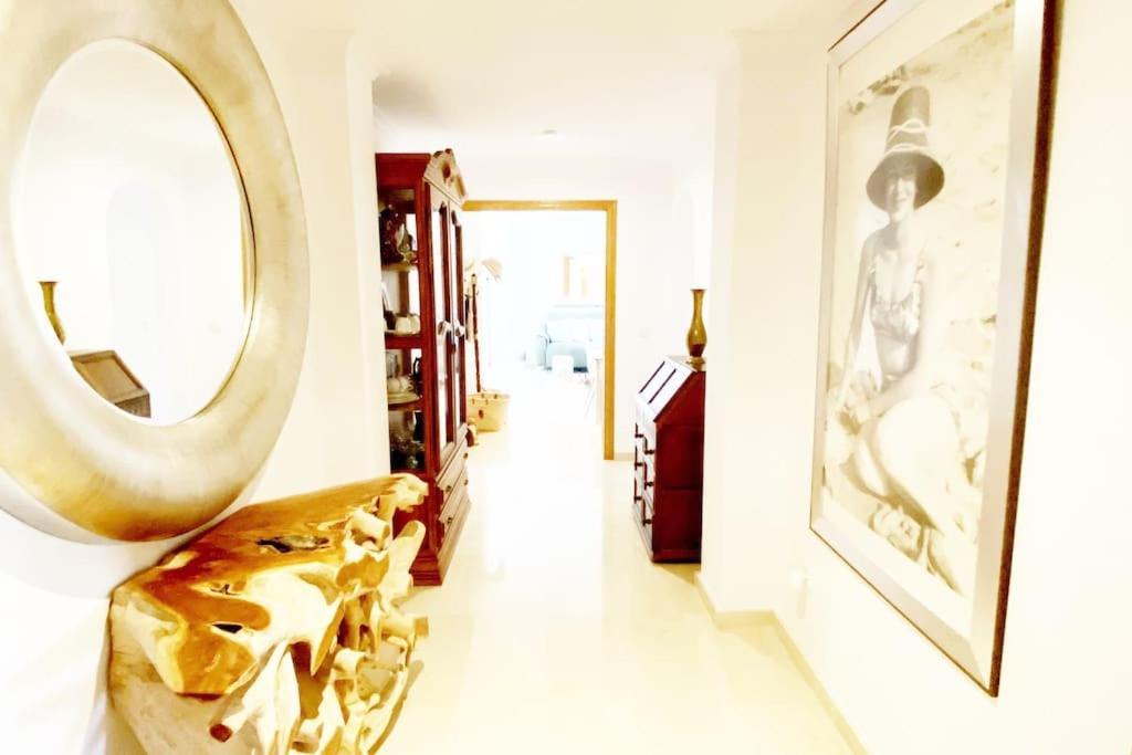 Penthouse Javea