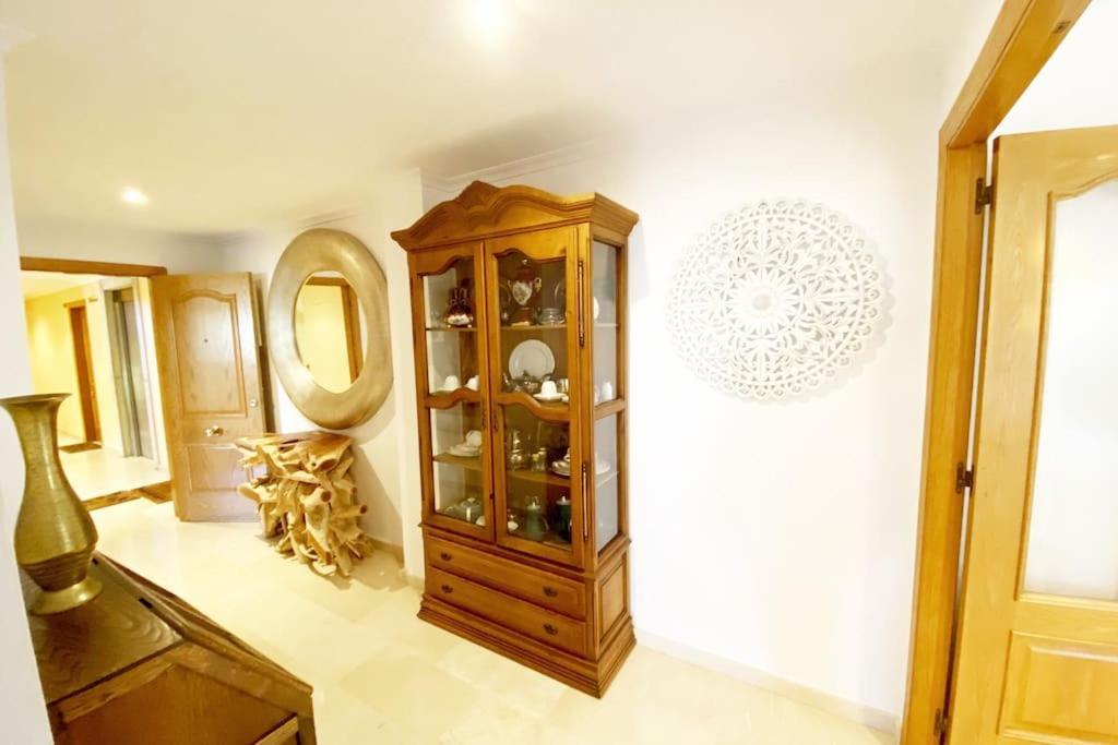 Penthouse * Javea