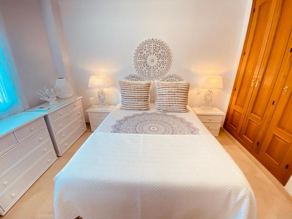 Penthouse Javea