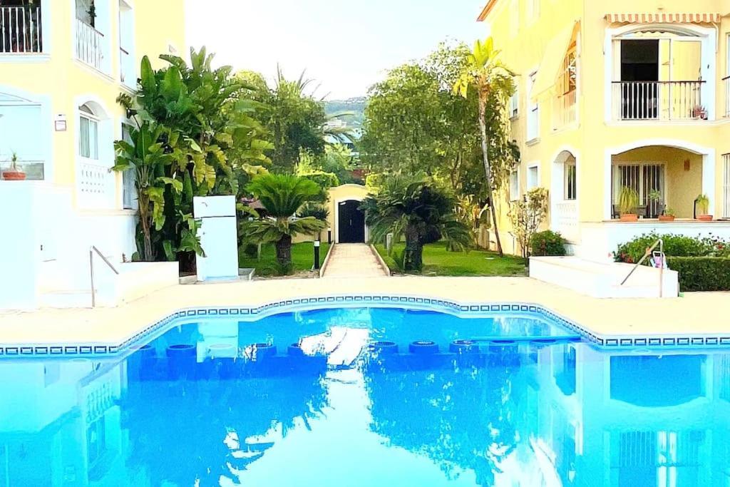 Penthouse Javea