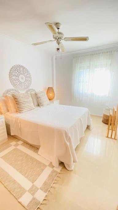 Penthouse * Javea