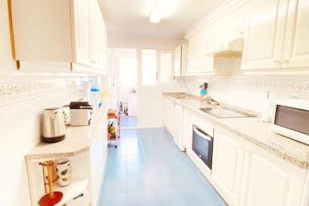 Penthouse Javea