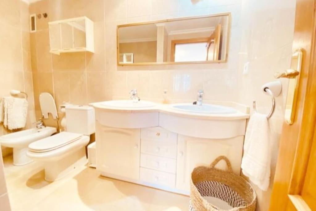 Penthouse * Javea
