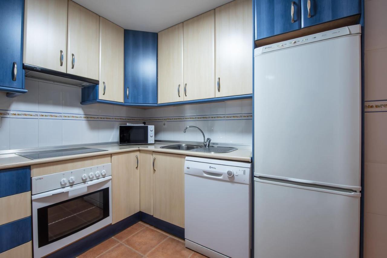 Apartment Terrazas Ll *