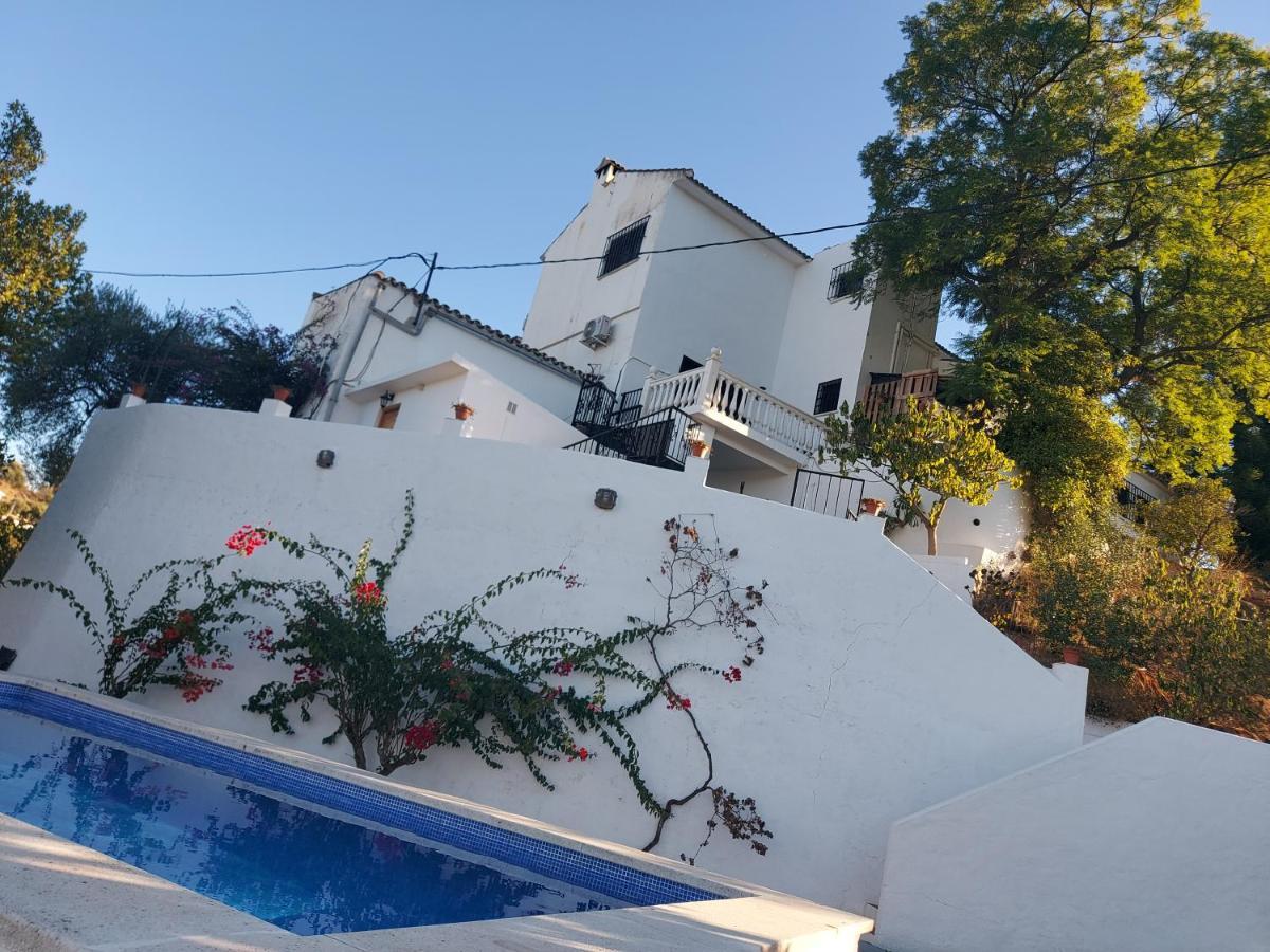 Bed and breakfast Casa Loko Coín
