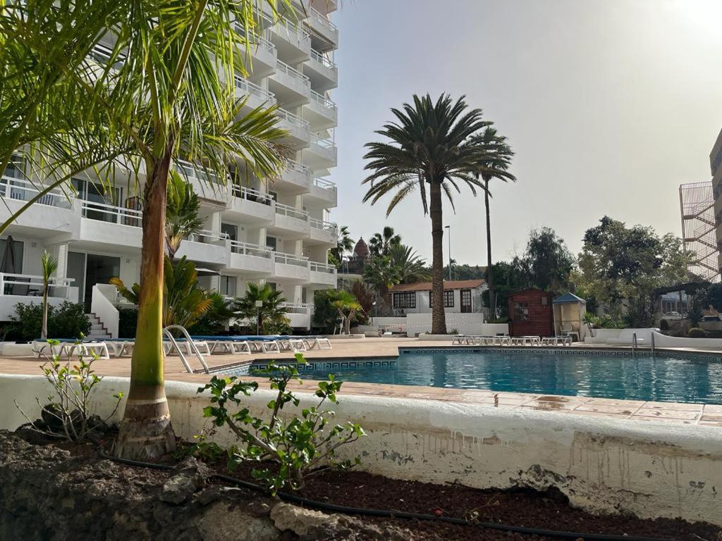 Ponderosa Tenerife