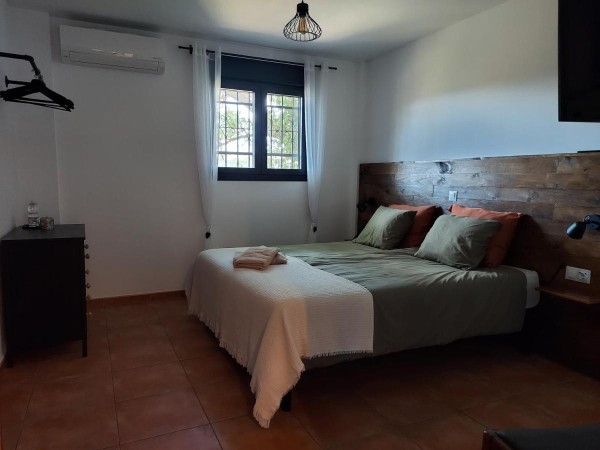 Bed and breakfast Casa Loko *