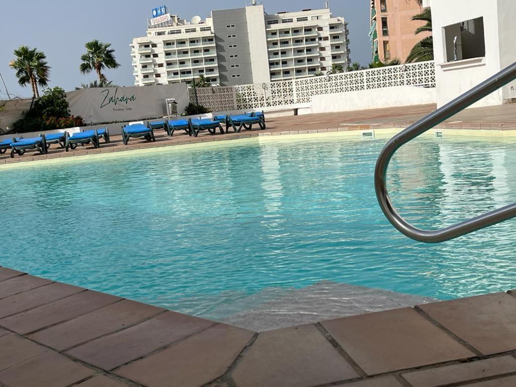 Apartamento Ponderosa Tenerife