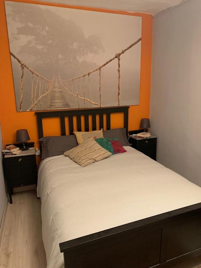 B&B Sallent Pensión Sallent
