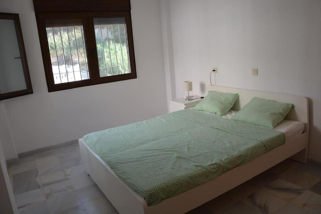 Сasa de vacaciones Azaleas