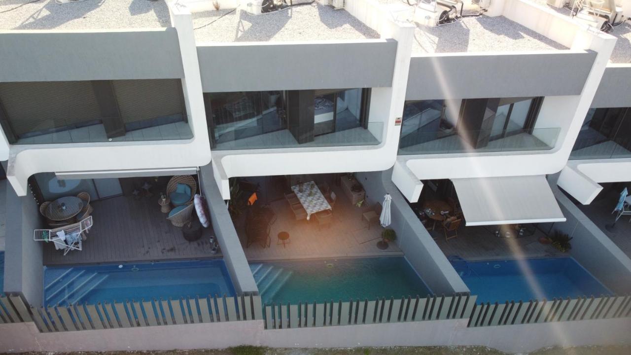 Prachtig Vakantie Huis Aan Baviera Golfbaan * Caleta De Velez