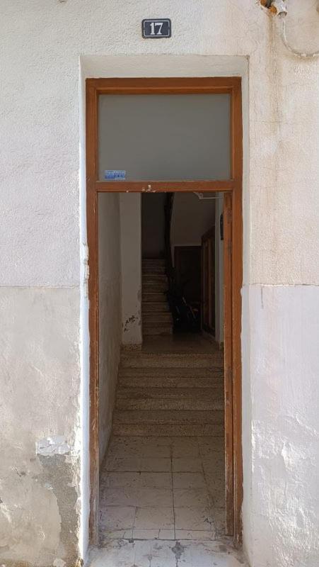 Casa De Pueblo - Lovely Holiday In Old Town
