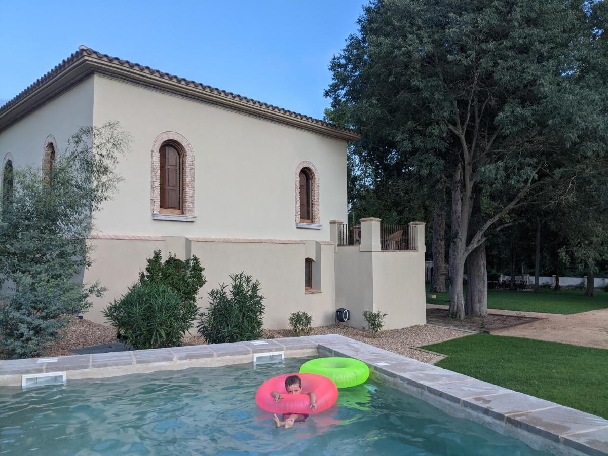 Villa Torre De Puig Gerona