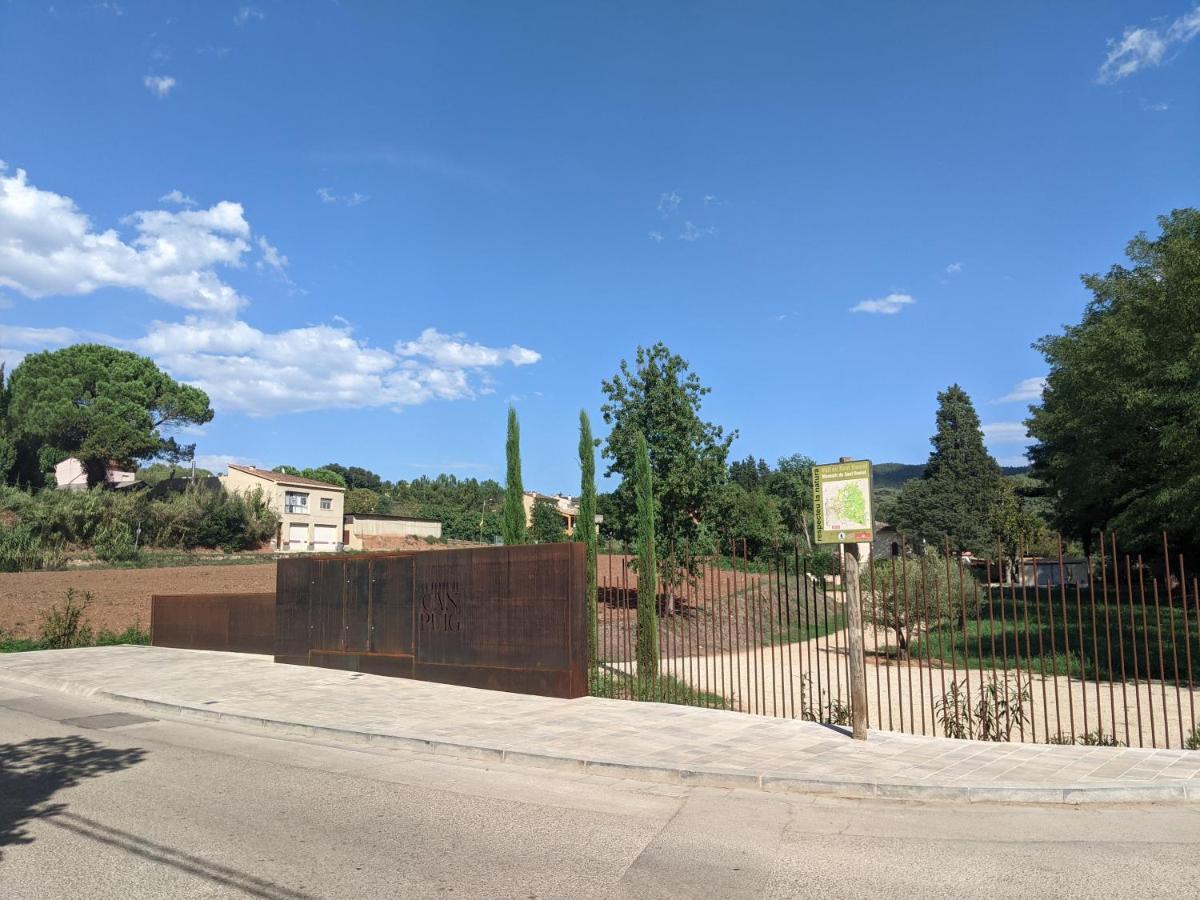 Torre De Puig Villa Gerona