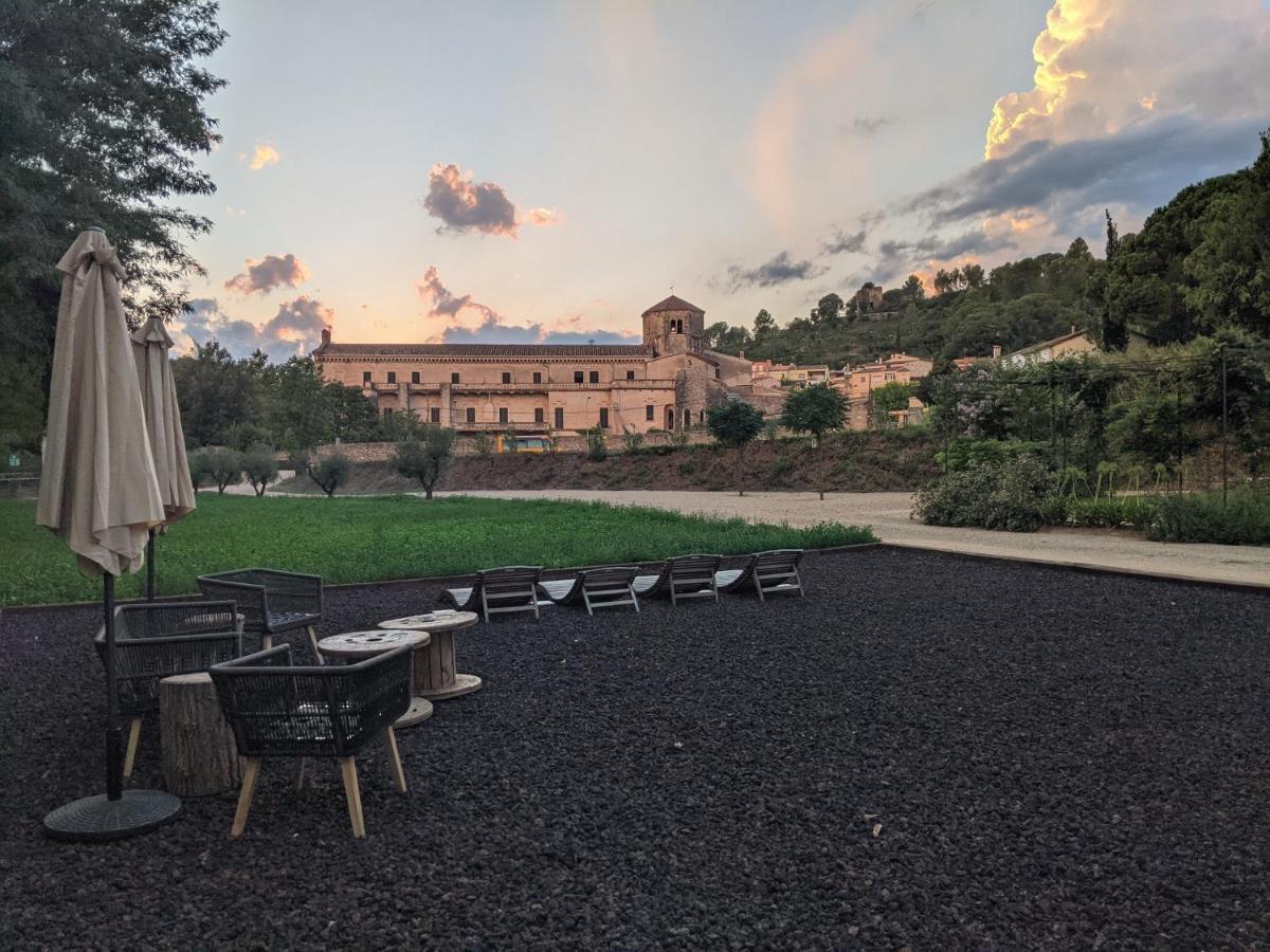 Villa Torre De Puig Gerona