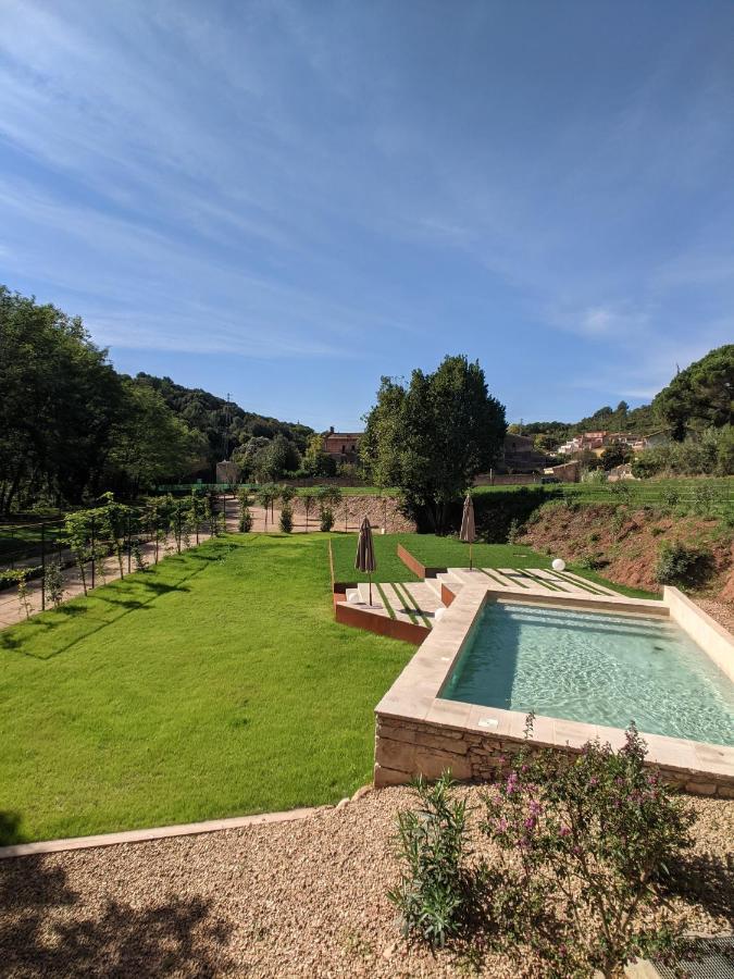 Villa Torre De Puig