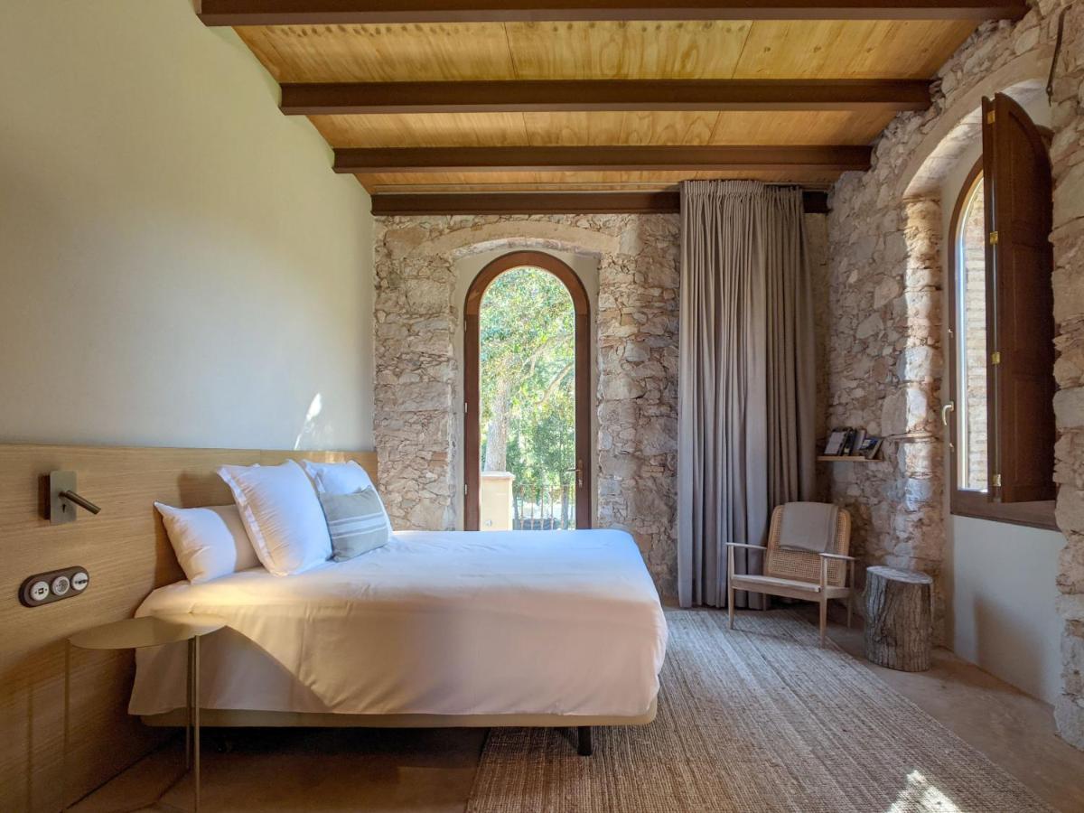 Torre De Puig * Gerona