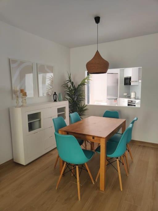 Apartamento Reformado En Urb. Jardines De Zahara Zahara de los Atunes