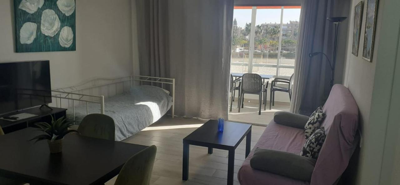 Gasparilla Apartamento